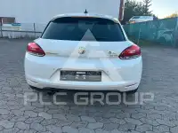 2013 Volkswagen Scirocco