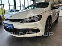 2013 Volkswagen Scirocco