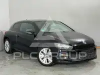 2013 Volkswagen Scirocco