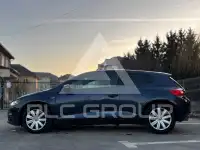 2013 Volkswagen Scirocco