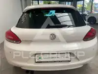 2013 Volkswagen Scirocco