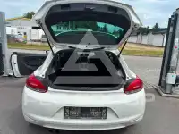 2013 Volkswagen Scirocco