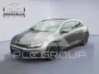 2013 Volkswagen Scirocco