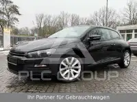 2013 Volkswagen Scirocco