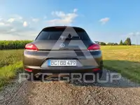 2013 Volkswagen Scirocco