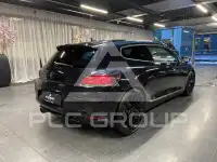 2013 Volkswagen Scirocco