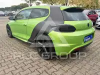 2013 Volkswagen Scirocco