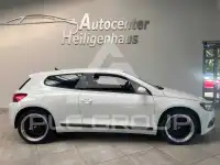 2013 Volkswagen Scirocco