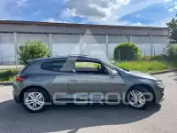 2013 Volkswagen Scirocco