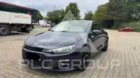 2013 Volkswagen Scirocco