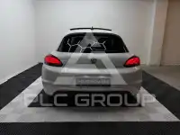 2013 Volkswagen Scirocco