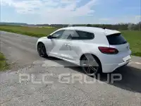 2013 Volkswagen Scirocco