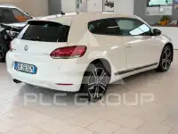 2013 Volkswagen Scirocco