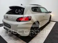 2013 Volkswagen Scirocco
