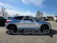 2013 Volkswagen Scirocco