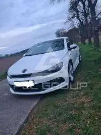 2013 Volkswagen Scirocco