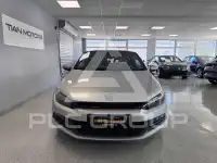 2013 Volkswagen Scirocco