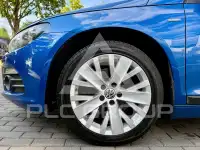 2013 Volkswagen Scirocco