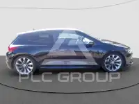 2013 Volkswagen Scirocco
