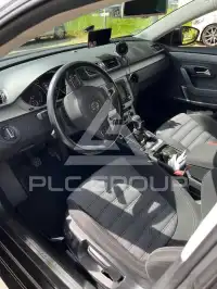 2013 Volkswagen CC