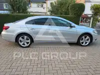 2013 Volkswagen CC
