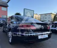 2013 Volkswagen CC