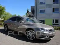 2013 Volkswagen CC