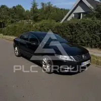 2013 Volkswagen CC