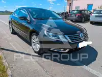 2013 Volkswagen CC