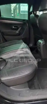 2013 Volkswagen CC