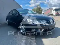 2013 Volkswagen CC