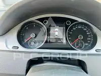 2013 Volkswagen CC