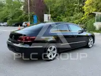 2013 Volkswagen CC