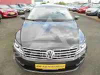2013 Volkswagen CC
