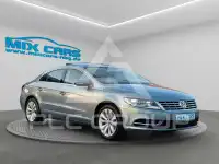 2013 Volkswagen CC