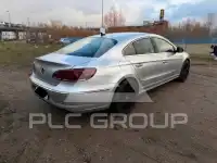 2013 Volkswagen CC