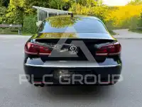 2013 Volkswagen CC