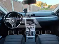 2013 Volkswagen CC