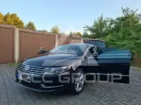 2013 Volkswagen CC