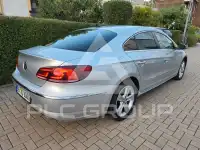 2013 Volkswagen CC