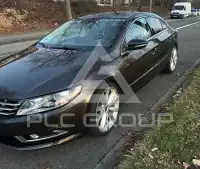 2013 Volkswagen CC
