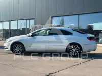 2013 Volkswagen CC