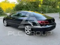 2013 Volkswagen CC