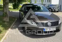 2013 Volkswagen CC
