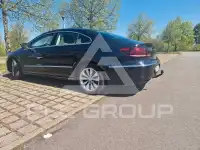 2013 Volkswagen CC