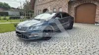 2013 Volkswagen CC