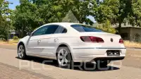 2013 Volkswagen CC