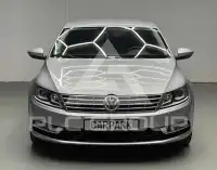 2013 Volkswagen CC