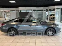 2013 Volkswagen CC