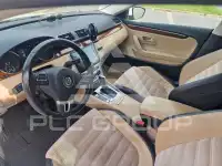 2013 Volkswagen CC